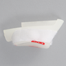 Clear Glenoid Component for ALEX II and ALEX III Shoulder Professors