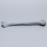 Humerus with Radiopaque Properties