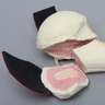 Humerus with Three-Part Head Fracture and Tendon, Foam Cortical