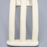 Rib Set with Fracture for IM Nail on Stand, Solid Foam