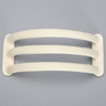 Rib Set with Fracture for IM Nail on Stand, Solid Foam