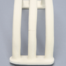 Rib Set with Fracture for IM Nail, Solid Foam