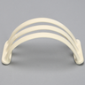 Rib Set with Fracture for IM Nail, Solid Foam