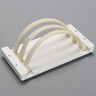 Rib Set with Fracture for IM Nail, Solid Foam