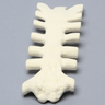Sternum with Cartilage, 15 PCF, Solid Foam