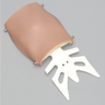 Sternum Demo Kit for Intraosseous Access Injection