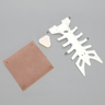 Sternum Demo Kit for Intraosseous Access Injection