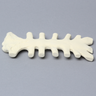 Sternum with Cartilage, 20 PCF, Solid Foam