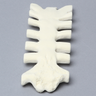 Sternum with Cartilage, 10 PCF, Solid Foam