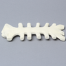 Sternum with Cartilage, 10 PCF, Solid Foam