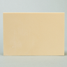 Block, Cellular Foam, 20 PCF Double Laminated with 3mm 40 PCF