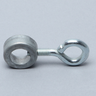 Collar Bolt Post for Distraction and I.V. Pole #1619-1