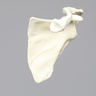 Scapula and Clavicle, Solid Foam, Left