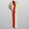 Biceps Tendon Model, Solid Foam