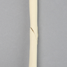 Radius with Oblique Fracture, Solid Foam