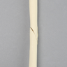 Radius with Oblique Fracture, Solid Foam