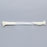 Radius, 5.5mm Canal, Transparent Cortical