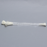 Ulna, 5mm Canal, Transparent Cortical