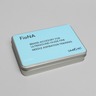 FioNA­™ Ultrasound Compatible Inserts