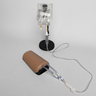 Ultrasound Branching 3-Vein Access Trainer with Artery, Medium Tone