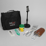 Ultrasound Branching 3-Vein Access Trainer with Artery, Clear Tone