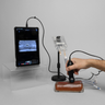 Ultrasound Branching 3-Vein Access Trainer with Artery, Clear Tone