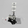 Ultrasound Internal Jugular and Carotid Cannulation Module, Clear Tone