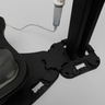 Ultrasound Internal Jugular and Carotid Cannulation Module, Clear Tone
