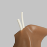 Ultrasound Internal Jugular and Carotid Cannulation Replacement, Medium Tone
