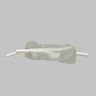 Ultrasound Internal Jugular and Carotid Cannulation Replacement, Clear Tone