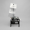 Ultrasound Neonatal Internal Jugular and Carotid Cannulation Trainer, Clear Tone