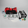 Ultrasound Neonatal Internal Jugular and Carotid Cannulation Trainer, Clear Tone
