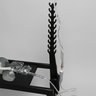 Ultrasound Neonatal Internal Jugular and Carotid Cannulation Trainer, Clear Tone
