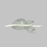 Ultrasound Neonatal Internal Jugular and Carotid Cannulation Replacement, Clear Tone