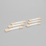 E3 Biomechanics Degenerative Tendon Test Specimen 6-Pack