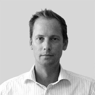 Henrik Norlander