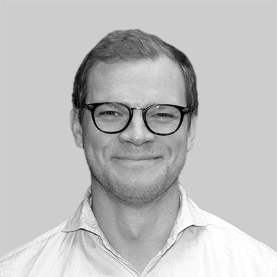 Peter Winkler