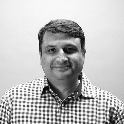 Saurabh Joshi