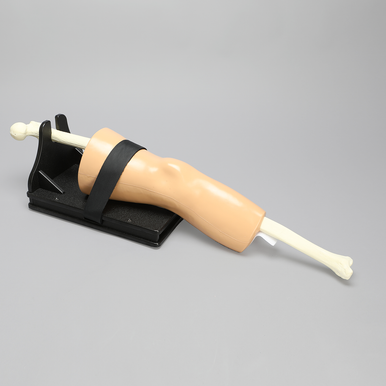 美品✨SIMS OPERATION 23cm ALICE Knee Simulator with Base - Sawbones