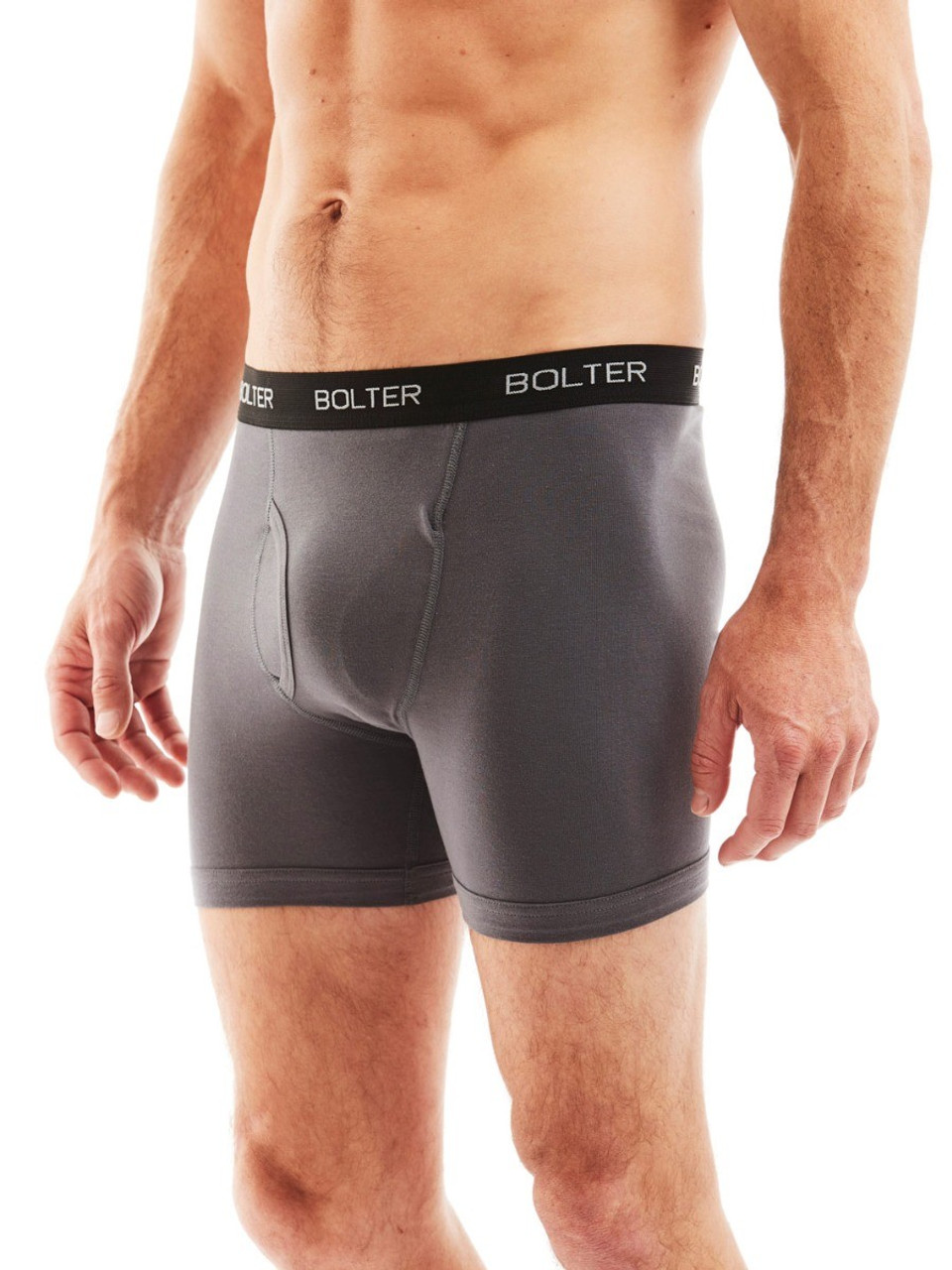 Mens Spandex Mens Leather Briefs Fashionable, Thin, And Breathable