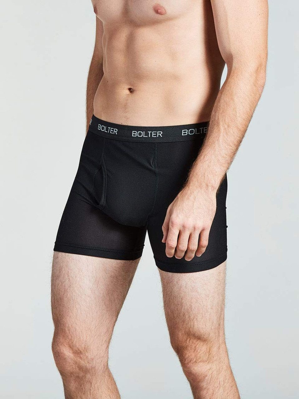 Performance Boxer Briefs - 4 Pack