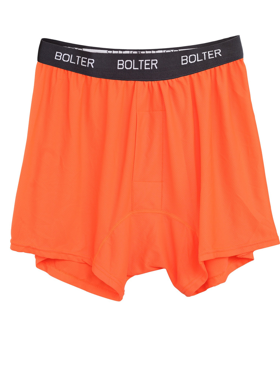 Bolter Men's Nylon Spandex Performance Boxer Briefs : : Clothing,  Shoes & Accessories