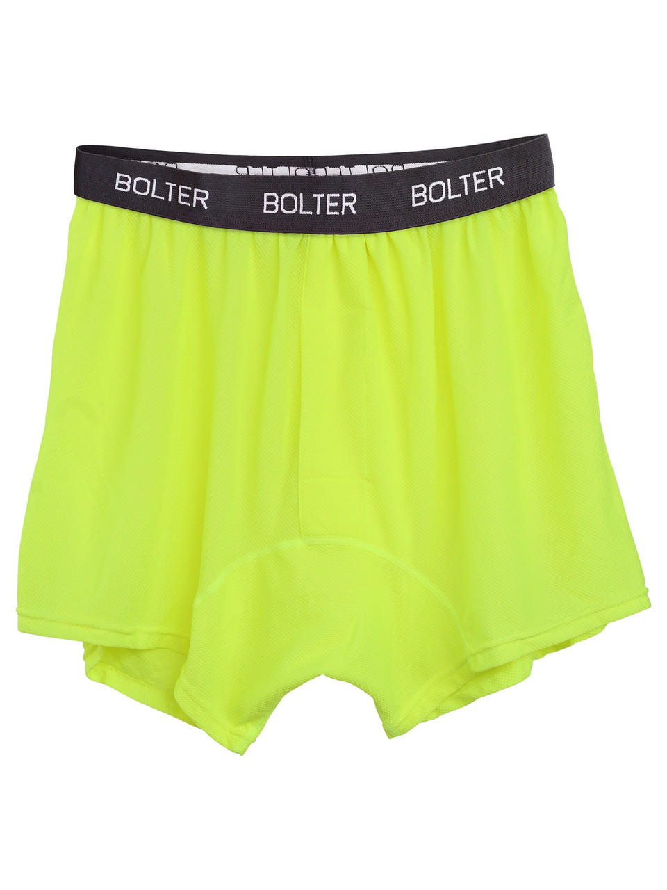 Happy Shorts Boxer Shorts Men Multipack 6-Pack NEON SET#8