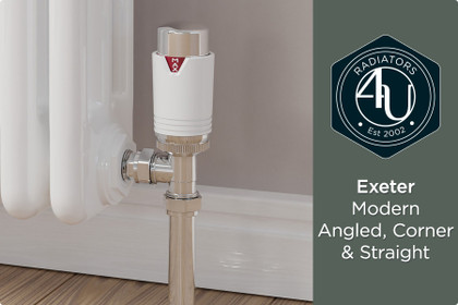 Radiators 4u Exeter