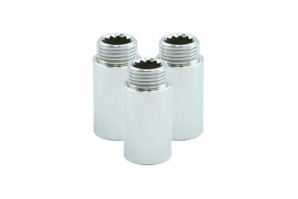 40mm Radiator Valve Extensions