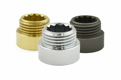 10mm Radiator Valve Extensions