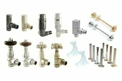 Radiator Accessories