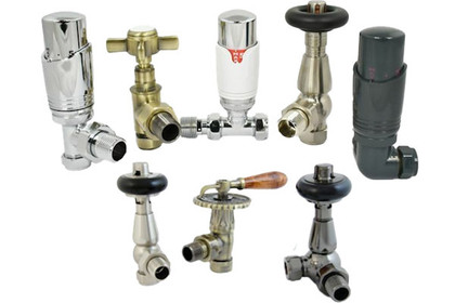 Radiator Valves