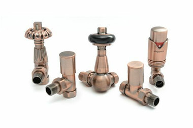 Designer Radiator Valves