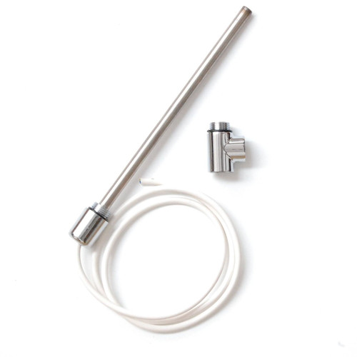 A-DFF-COM - Fixed Temperature Dual Fuel Conversion Kit 400 Watts - Chrome